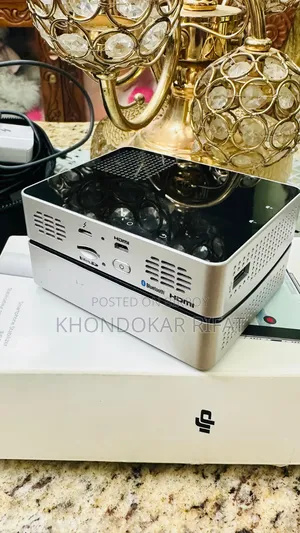 Very good projector brought from abroad