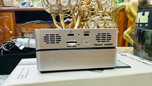 Very good projector brought from abroad