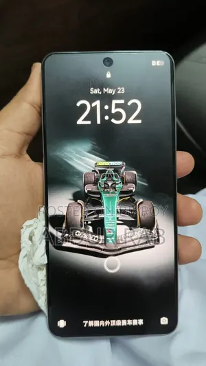 ভিভো আইকিউওও ১০ ২৫৬ জিবি কমলা