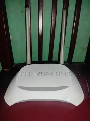 Tp Link Router
