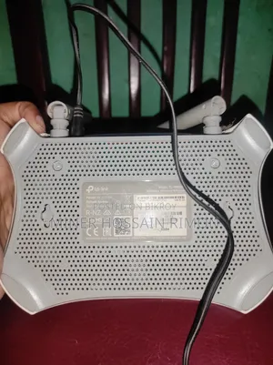 Tp Link Router