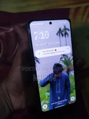 Google Pixel 7 128 GB Rose Gold