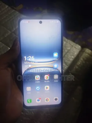নতুন টেকনো স্পার্ক ৪০ ১২৮ জিবি সাদা