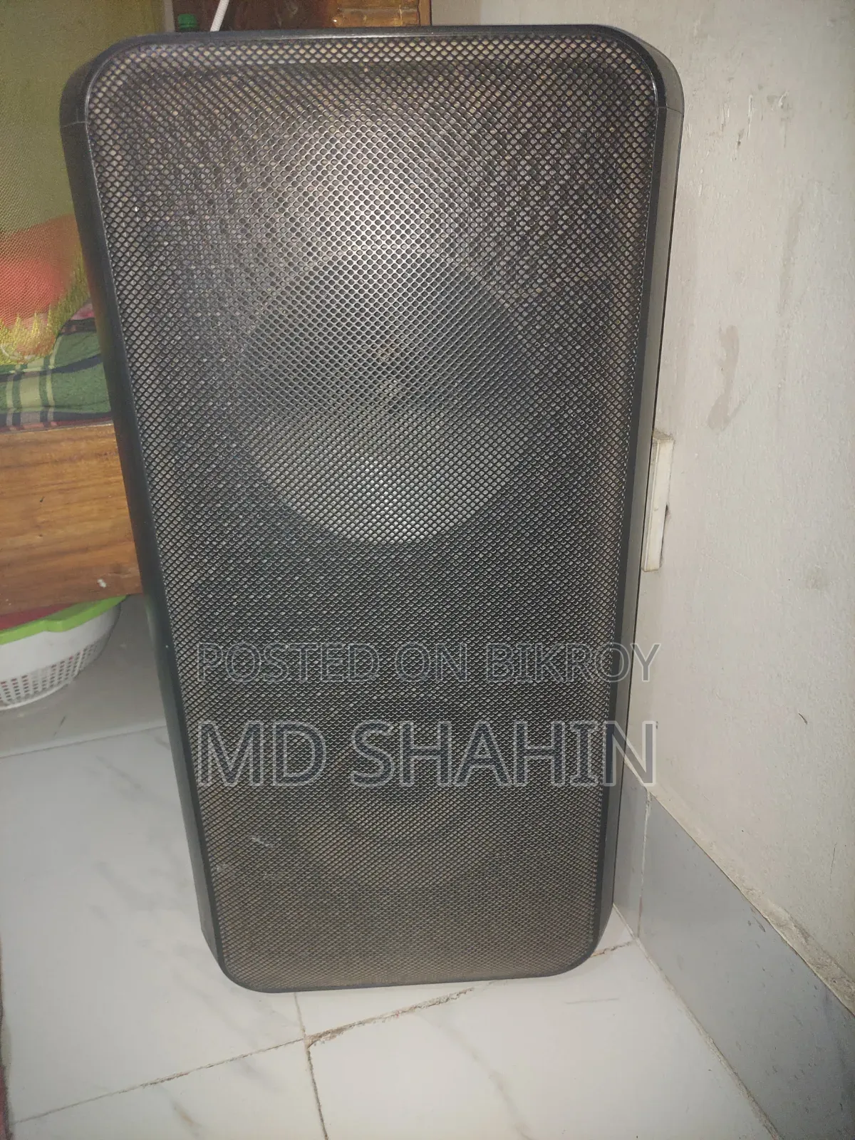 স্যামসাং স্পিকার