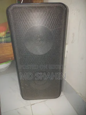 স্যামসাং স্পিকার