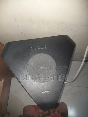 স্যামসাং স্পিকার