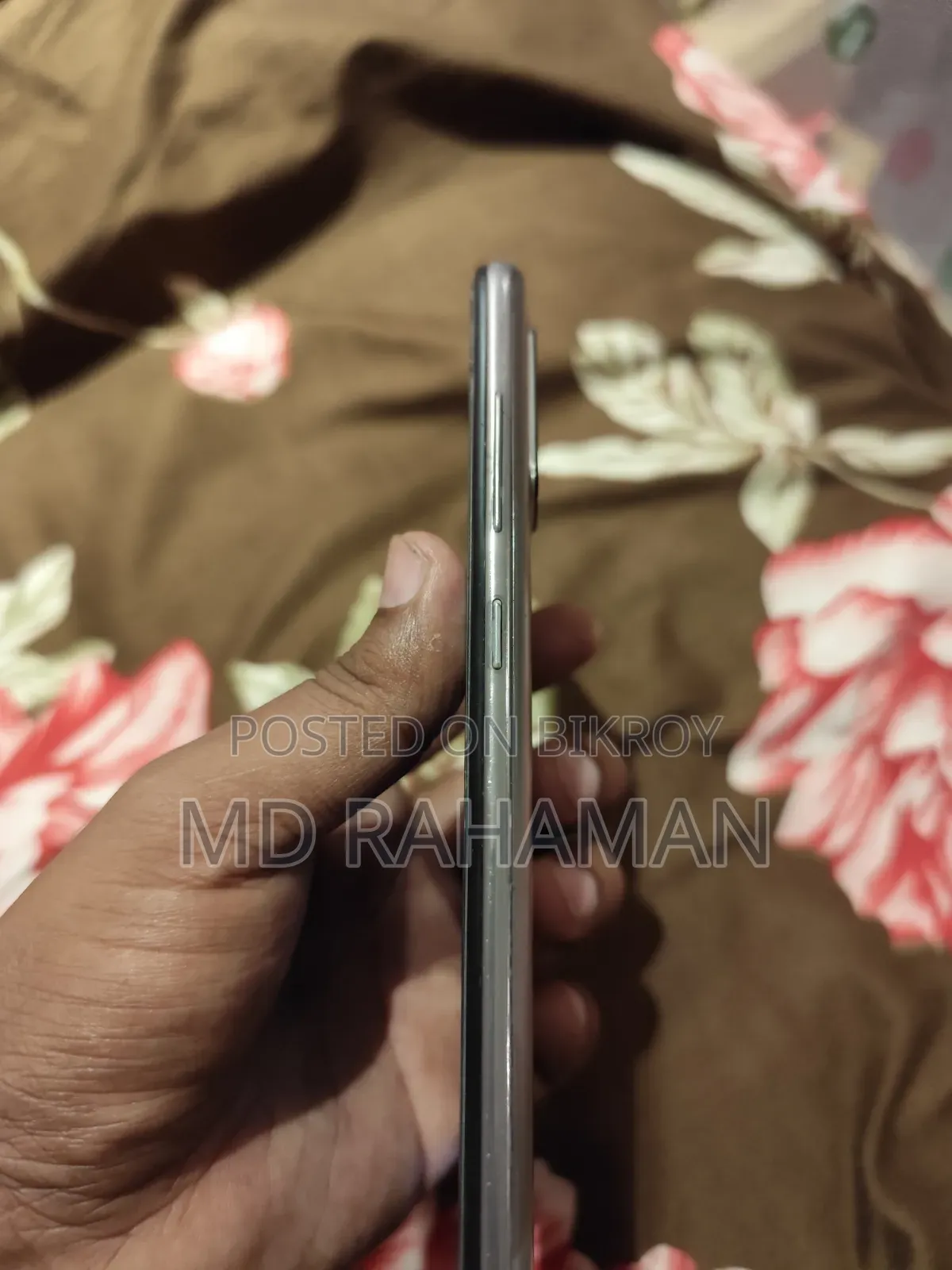 Samsung Galaxy A71 128 GB Bronze