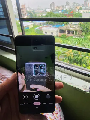 গুগল পিক্সেল ৩ ১২৮ জিবি কালো