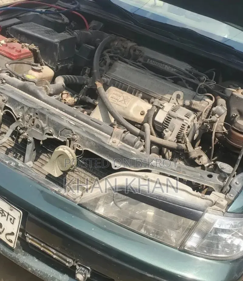Toyota Vista 1995
