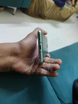 ওয়ানপ্লাস ৮ ১২৮ জিবি সবুজ