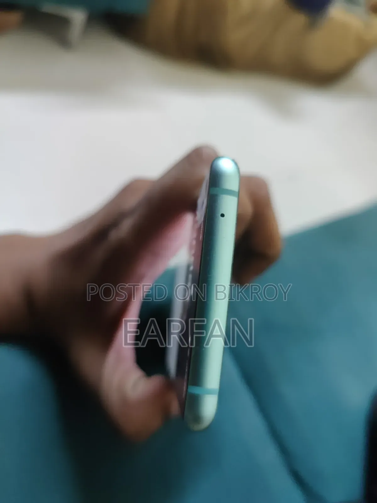 ওয়ানপ্লাস ৮ ১২৮ জিবি সবুজ