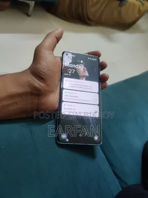 ওয়ানপ্লাস ৮ ১২৮ জিবি সবুজ
