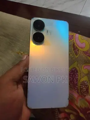 Realme C55 256 GB Rose Gold