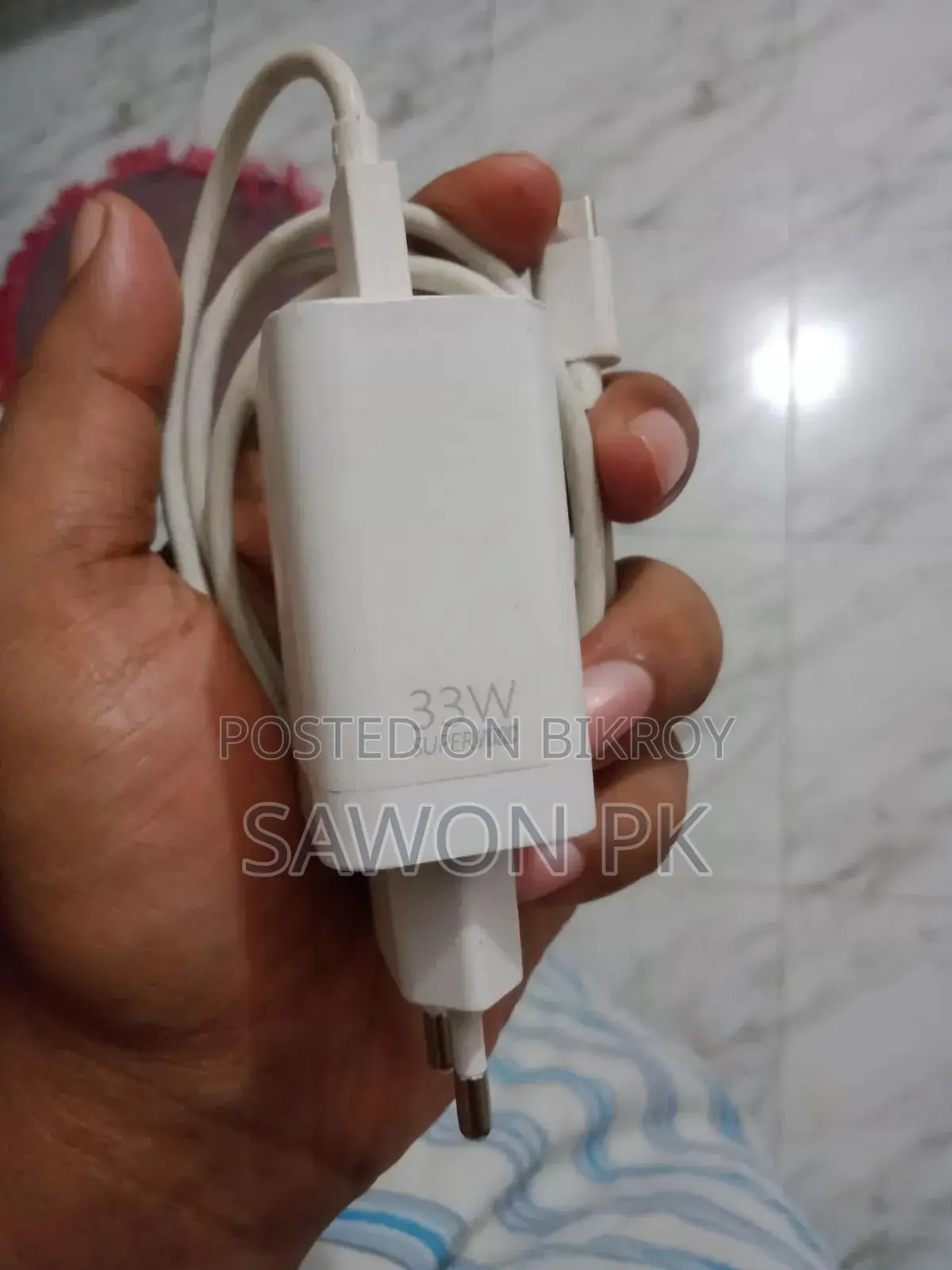 Realme C55 256 GB Rose Gold