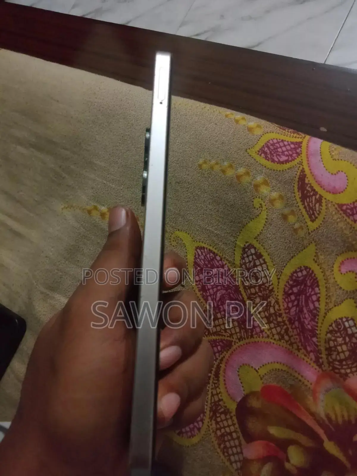 Realme C55 256 GB Rose Gold
