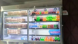 Display Chiller Fridge