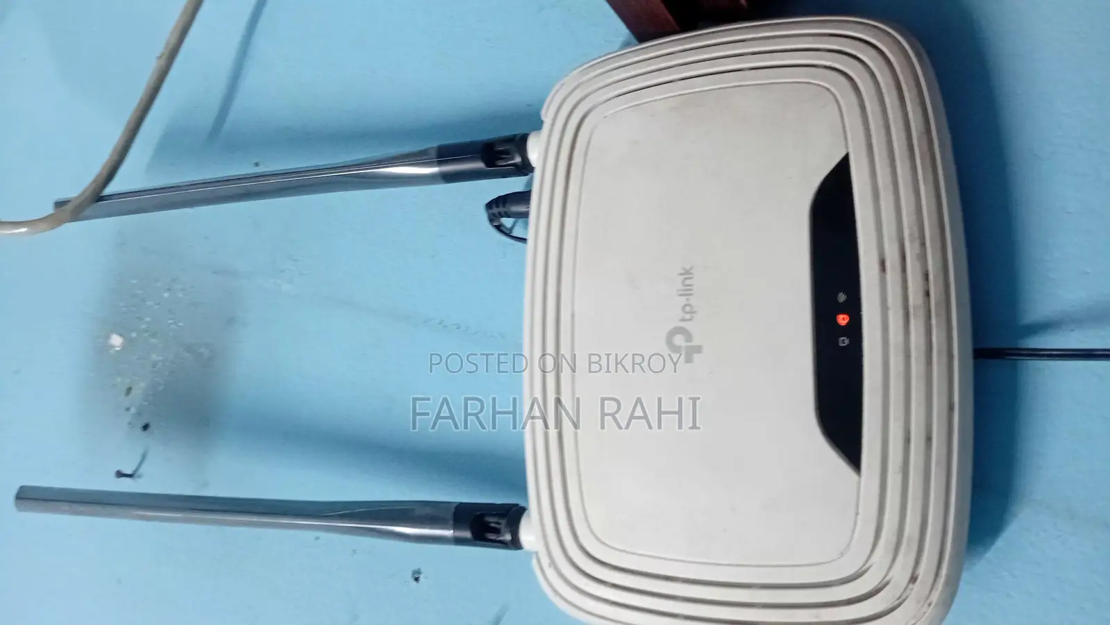 Wifi Router