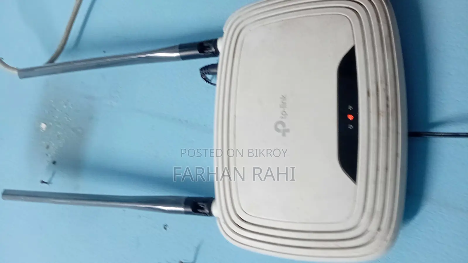 Wifi Router