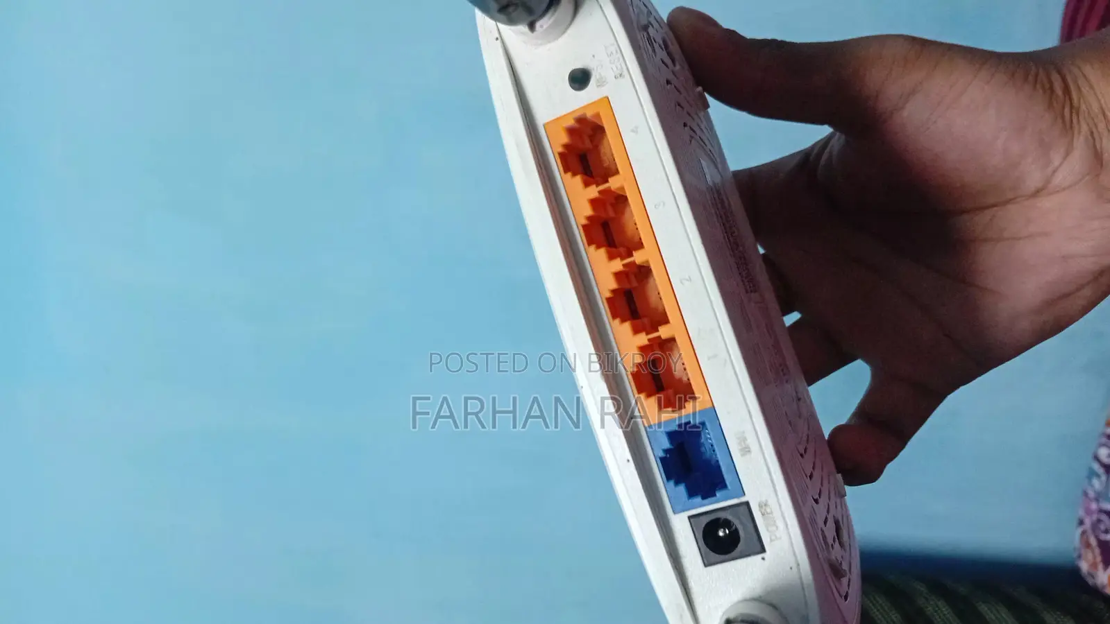 Wifi Router