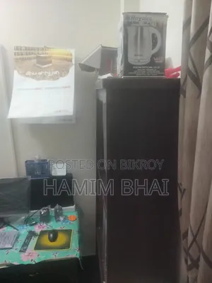 Othobi Book Shelf