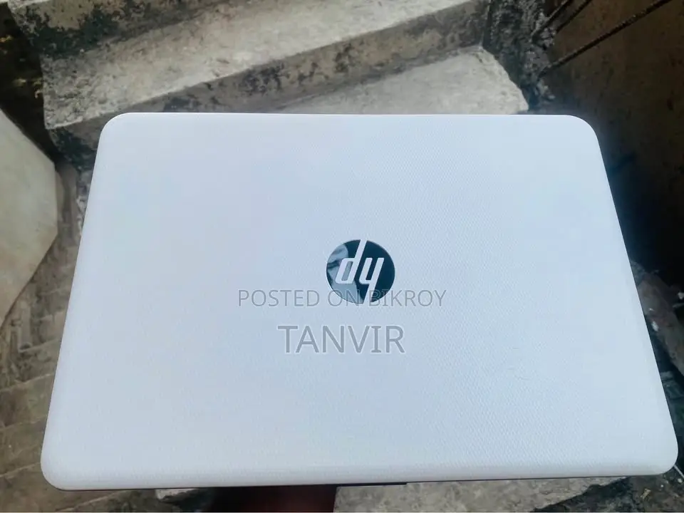 Laptop HP 15 16GB Intel Core i3 HDD+SSD 750GB