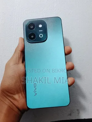 ভিভো ওয়াই২৮ ৮ জিবি ব্লু