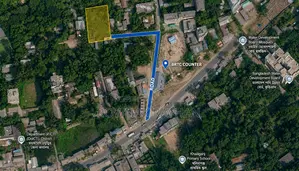 17 Shotok Land For Sale Urgently