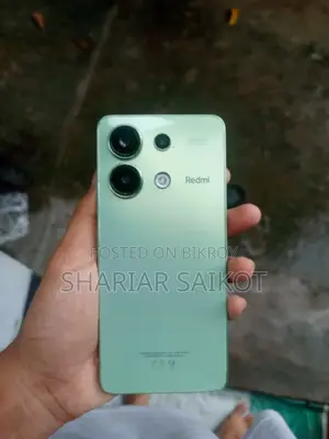 শাওমি রেডমি নোট ১৩ ২৫৬ জিবি