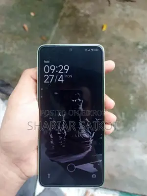শাওমি রেডমি নোট ১৩ ২৫৬ জিবি