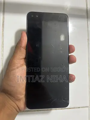 ইনফিনিক্স নোট ৮ ১২৮ জিবি ব্লু