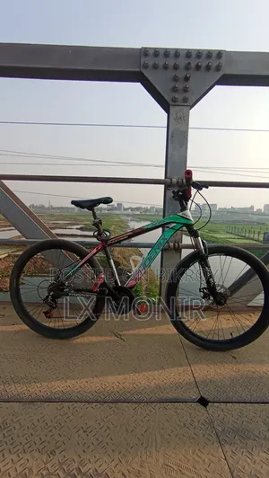 Phoenix Cycle