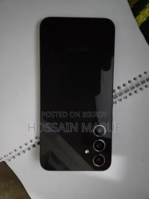 Samsung Galaxy A54 5G ২৫৬ জিবি কালো