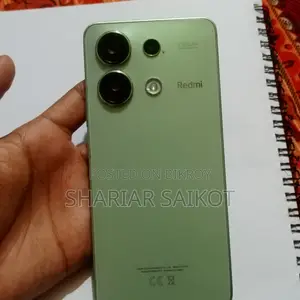 শাওমি রেডমি নোট ১৩ ২৫৬ জিবি