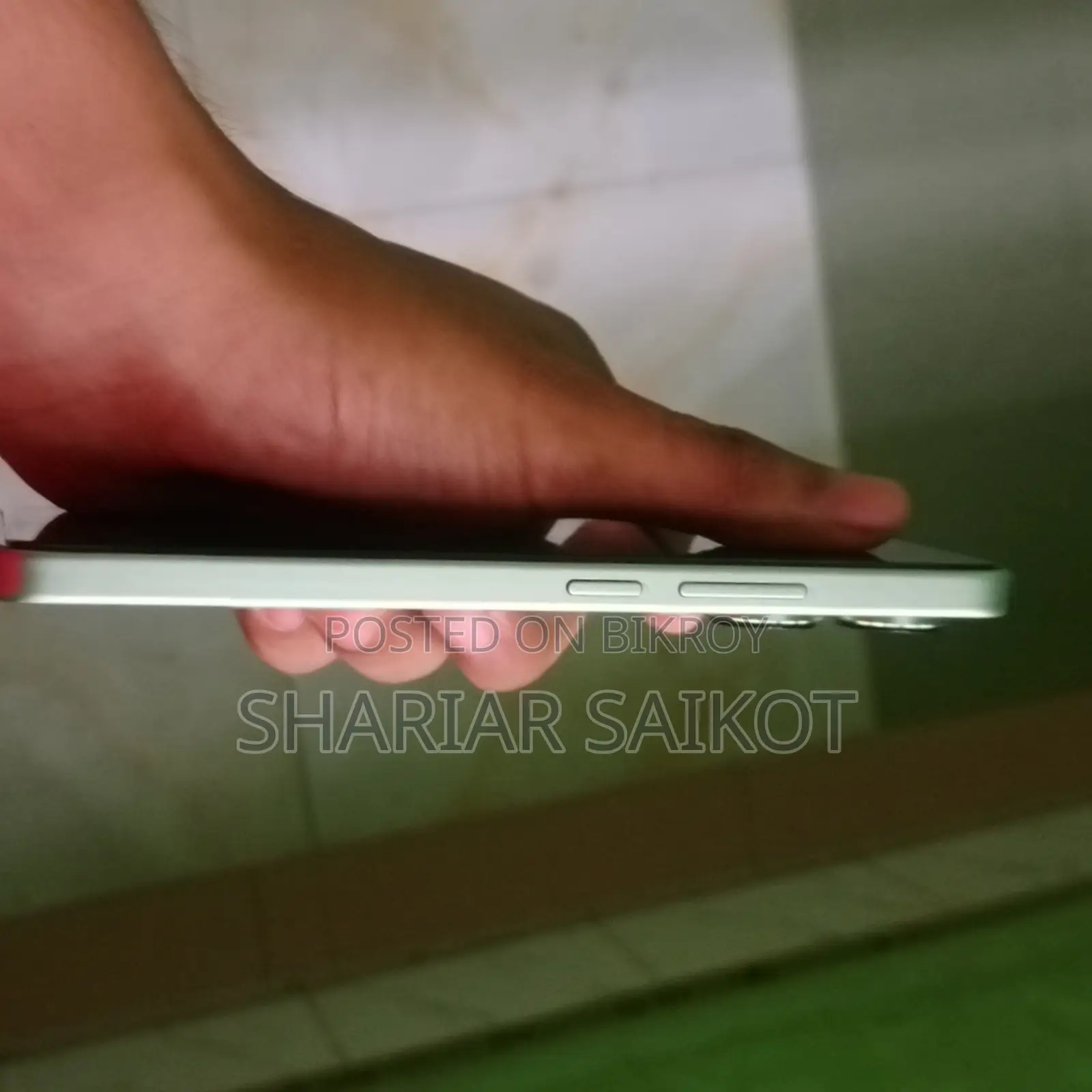 শাওমি রেডমি নোট ১৩ ২৫৬ জিবি
