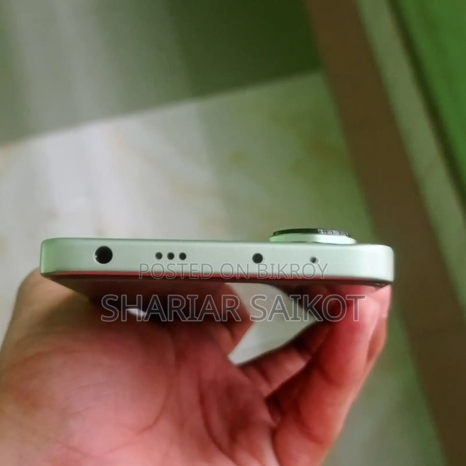 শাওমি রেডমি নোট ১৩ ২৫৬ জিবি