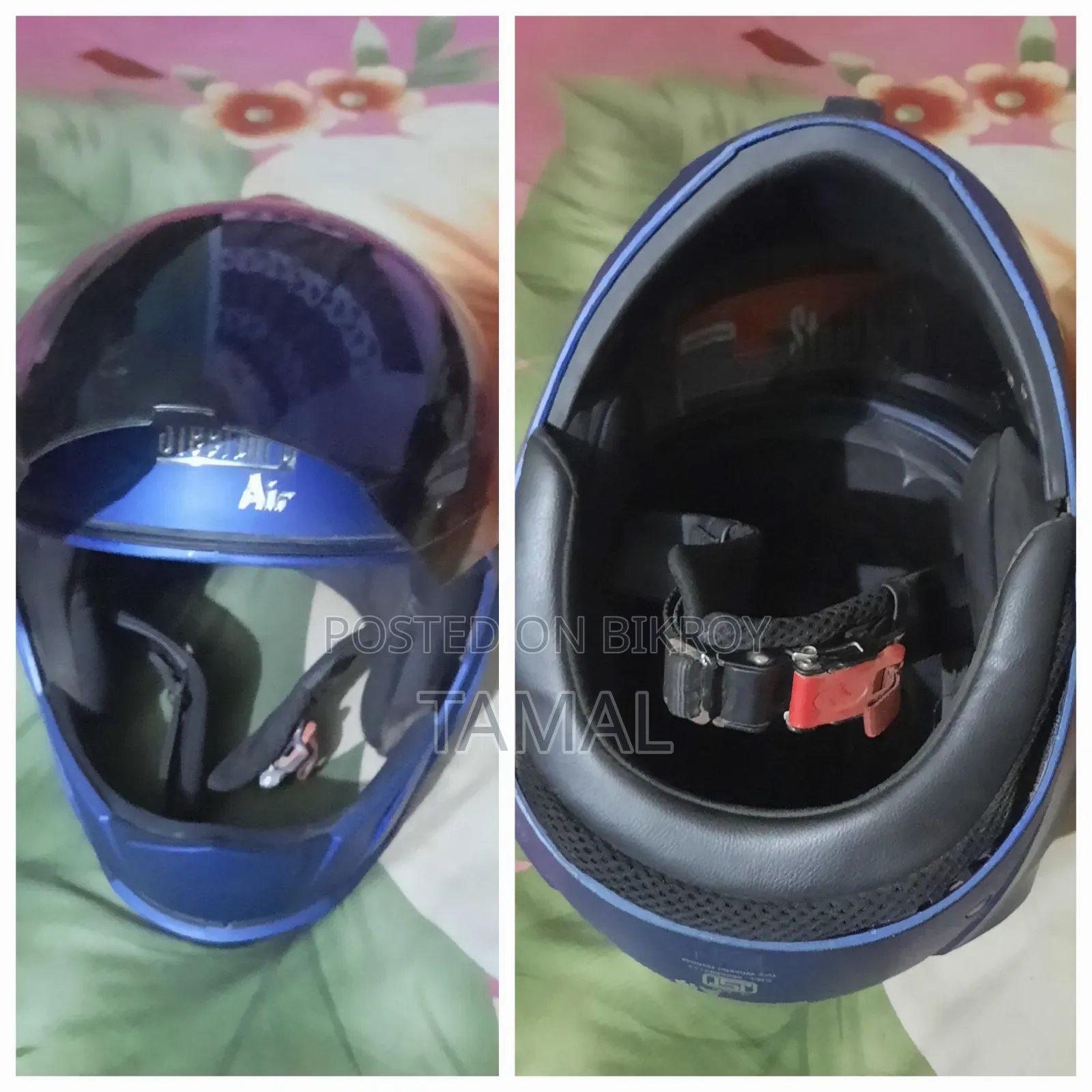 স্টিলবার্ড হেলমেট