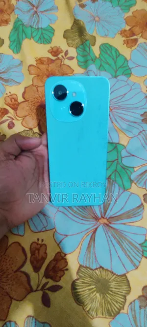 Tecno Spark Go 128 GB