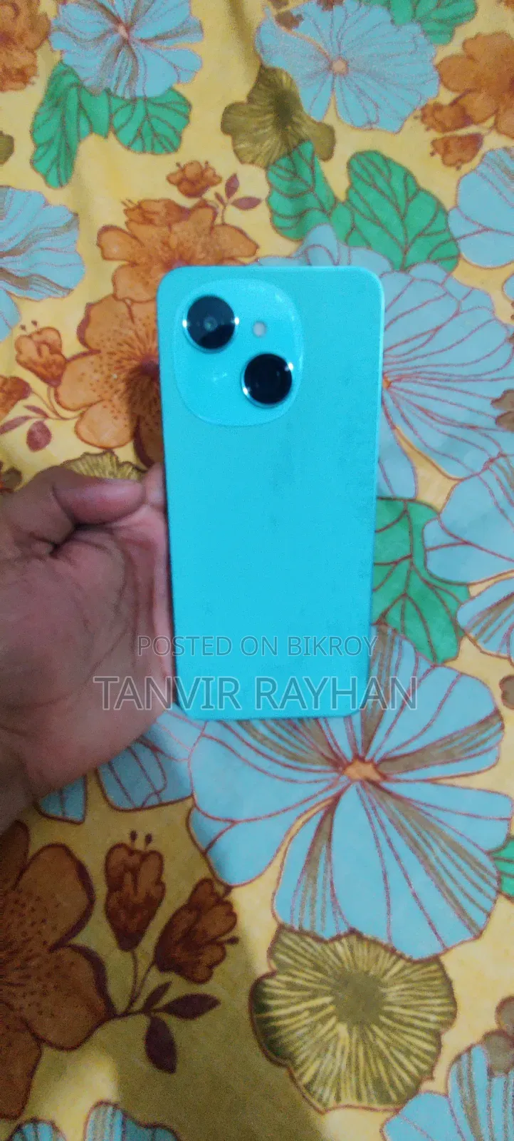 Tecno Spark Go 128 GB