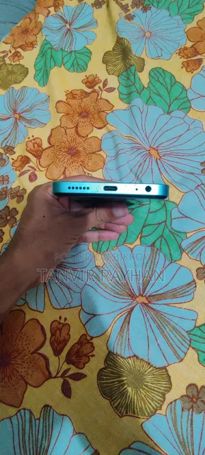 Tecno Spark Go 128 GB