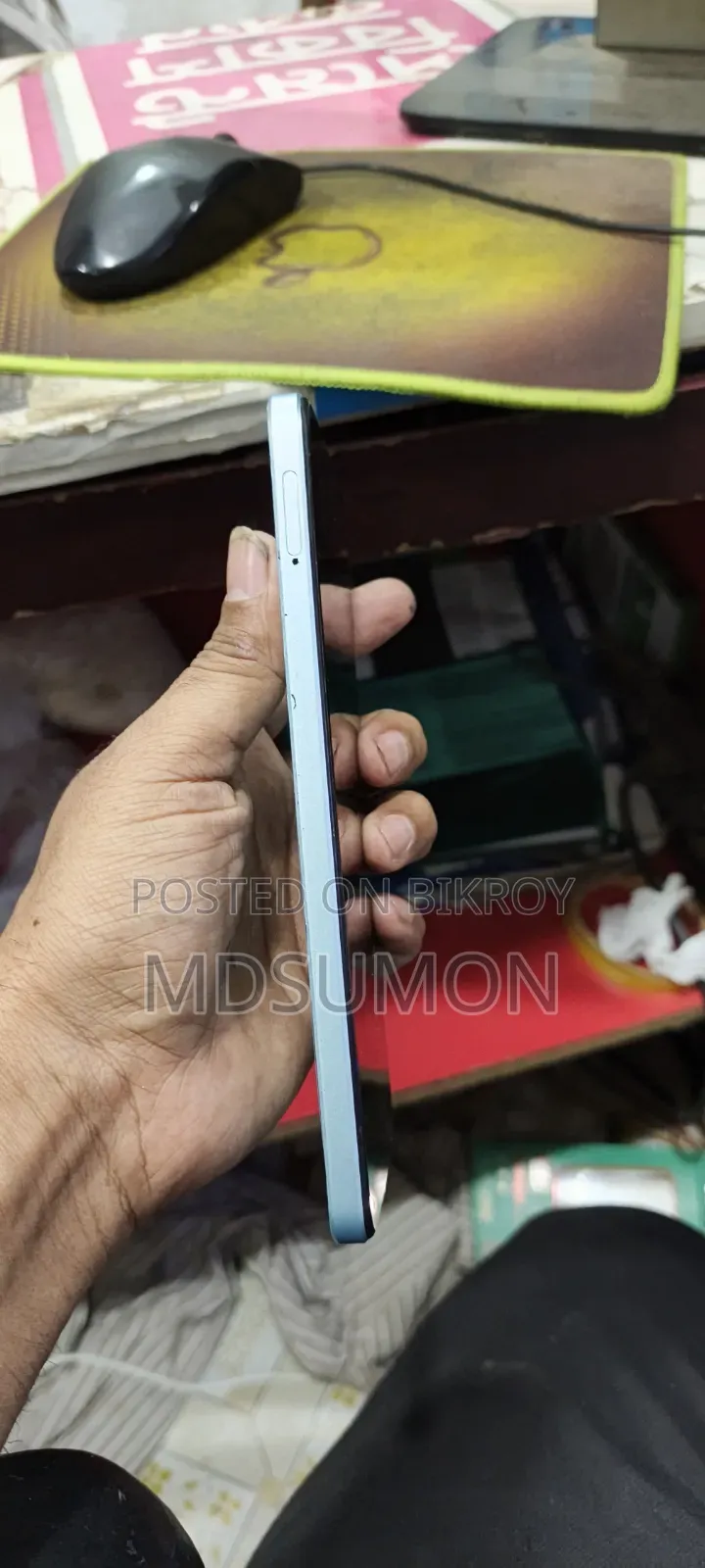 Oppo A3x 128 GB White