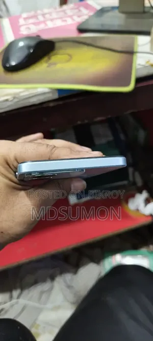 Oppo A3x 128 GB White