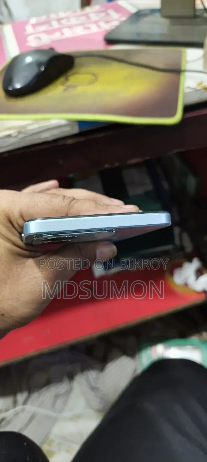 Oppo A3x 128 GB White