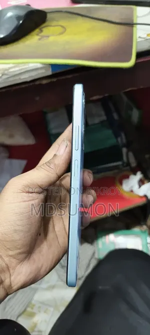 Oppo A3x 128 GB White