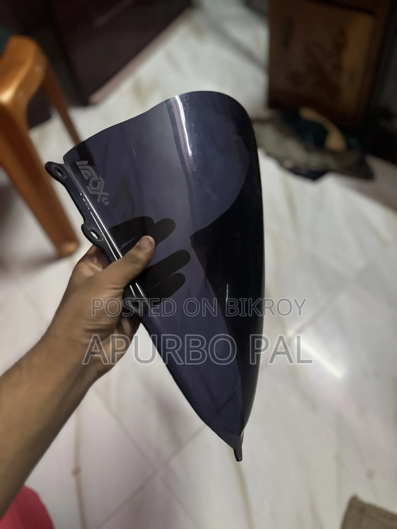 R15m/V4 Indo Visor Full Fresh