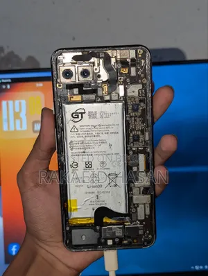 Google Pixel 4 XL 64 GB Black
