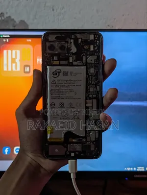 Google Pixel 4 XL 64 GB Black