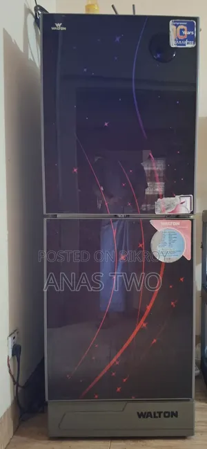 Walton Fridge