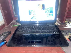 Laptop Asus 4GB Intel Pentium SSD 512GB