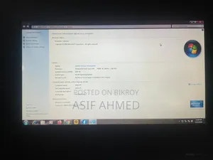 Laptop Asus 4GB Intel Pentium SSD 512GB