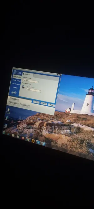 Laptop Asus 4GB Intel Pentium SSD 512GB